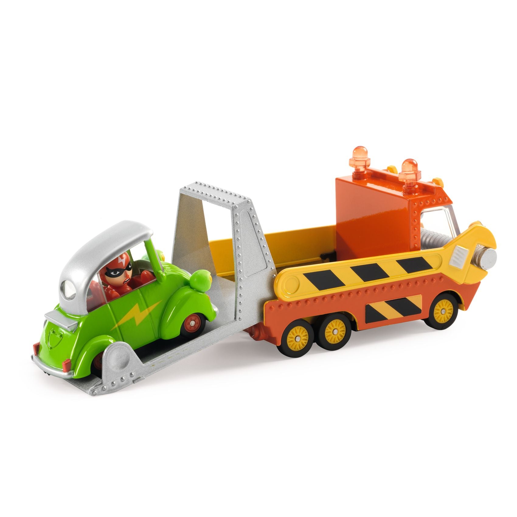Crazy Motors Off-Road RC Truck - 4WD High Speed Remote Control Car for Kids & Adults - Durable All-Terrain Vehicle for Outdoor, Backyard, and Beach Racing - Perfect Gift for Boys and RC Enthusiasts