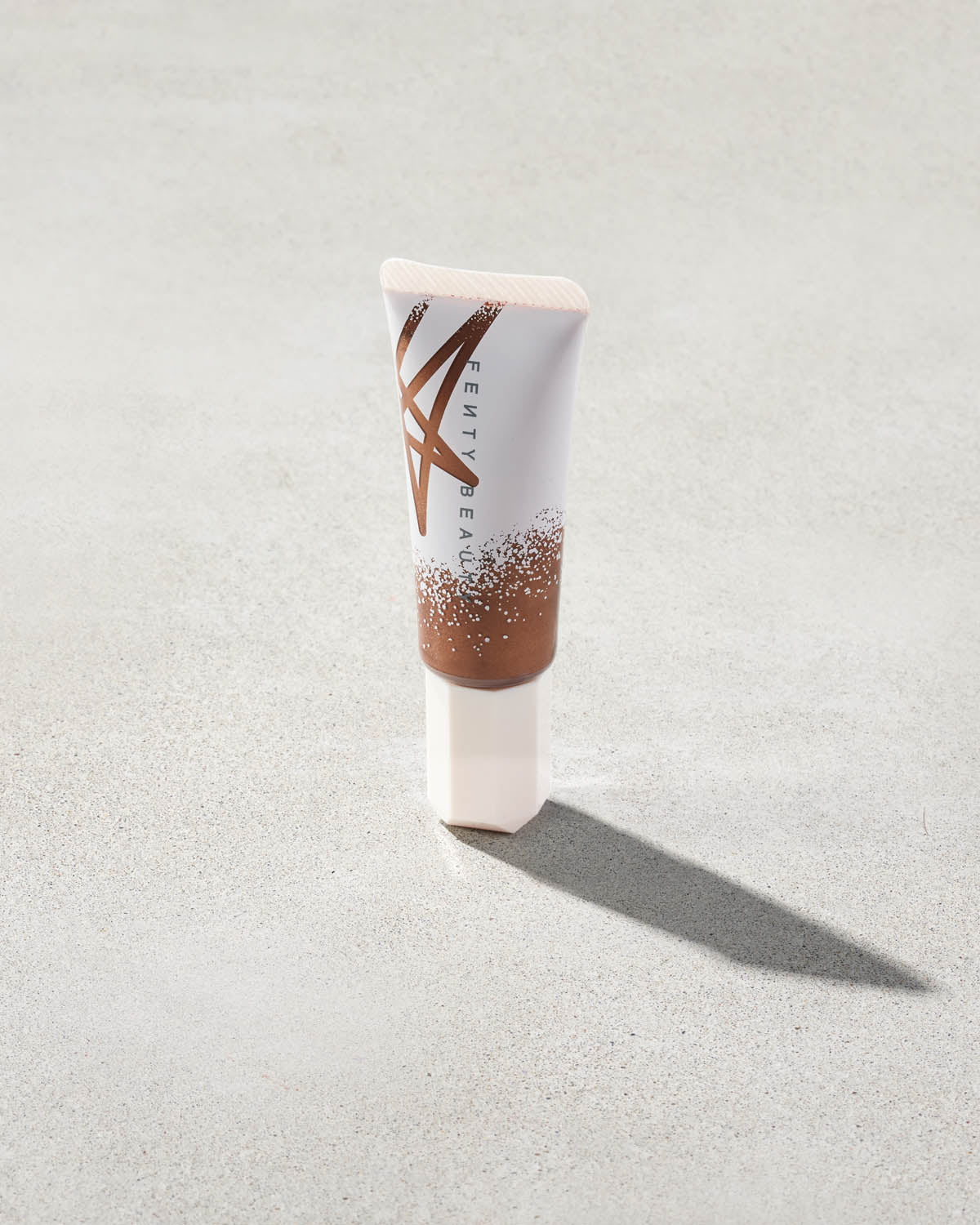 Liquid Killawatt Fluid Freestyle Highlighter - Butta Brownie | Buildable Liquid Highlighter for Face & Body | Perfect for Contouring, Glowing Makeup & Special Occasions