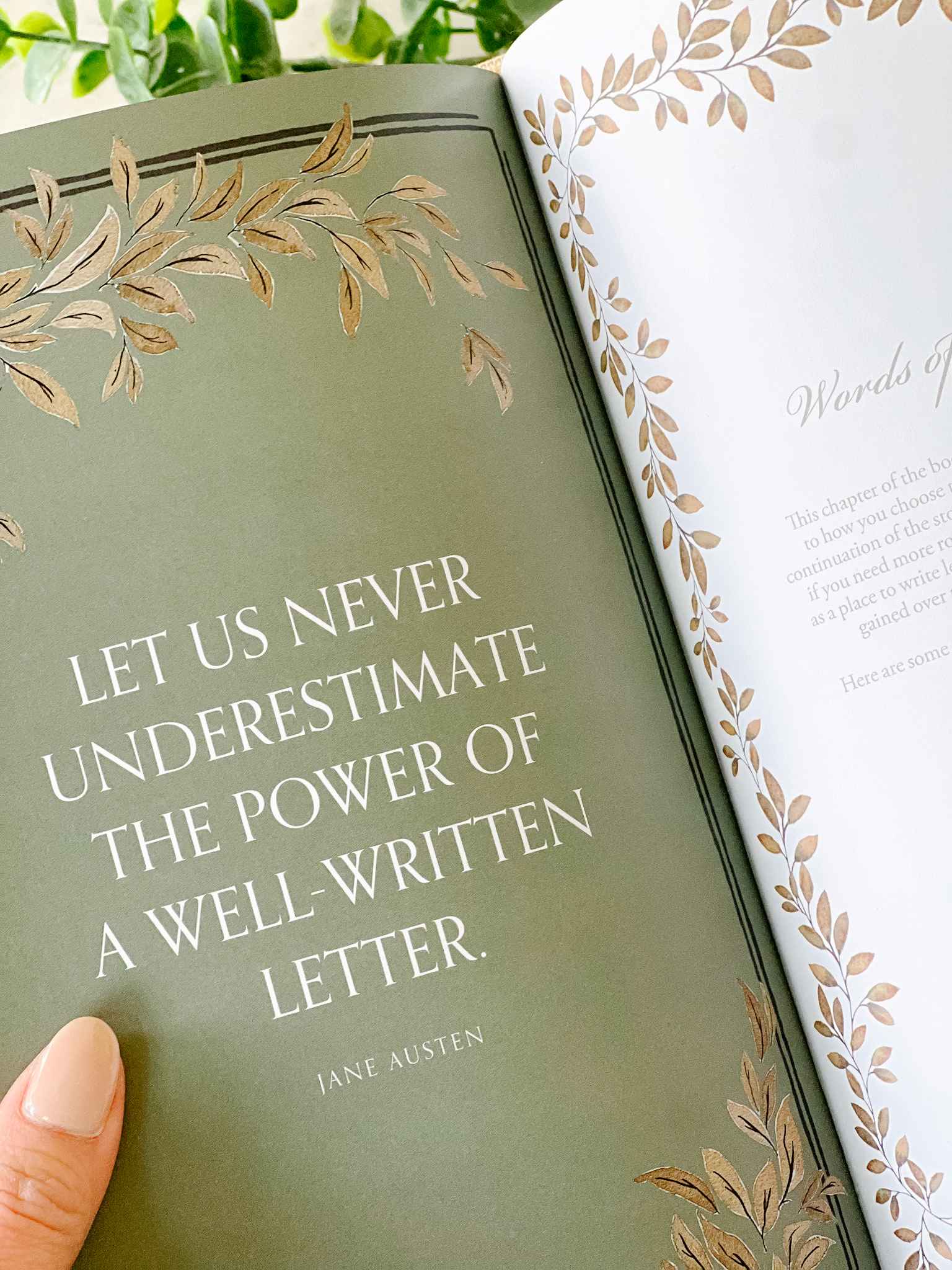 Grandma's Story - Personalized Keepsake Memory Book for Cherished Family Memories | Perfect for Gifts, Scrapbooking & Preserving Family History