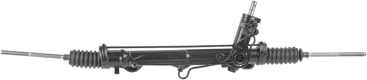 A1 Cardone 22-238 Complete Power Steering Rack Assembly - Replacement for Ford, Chevy, Dodge - Perfect for DIY Car Repairs & Smooth Steering Performance