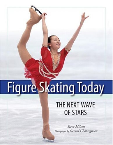 Figure Skating Today: The Next Wave of Stars | Rising Talents & Future Champions | Perfect for Ice Skating Enthusiasts & Aspiring Athletes