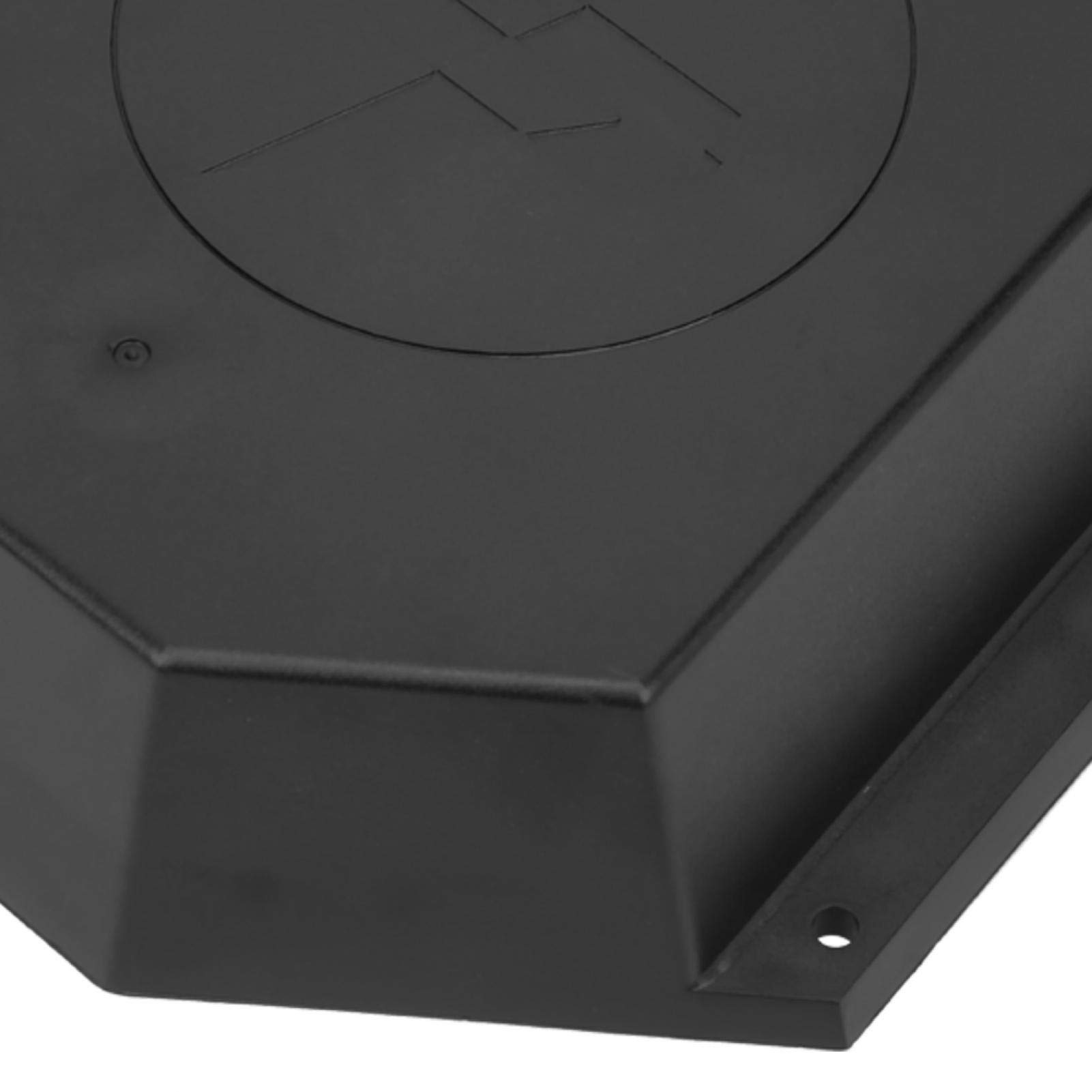 Professional Longboard Battery Box - Easy to Install Separated Battery Case for 4-Wheel Electric Skateboards | Perfect for Commuting, Cruising & Outdoor Adventures