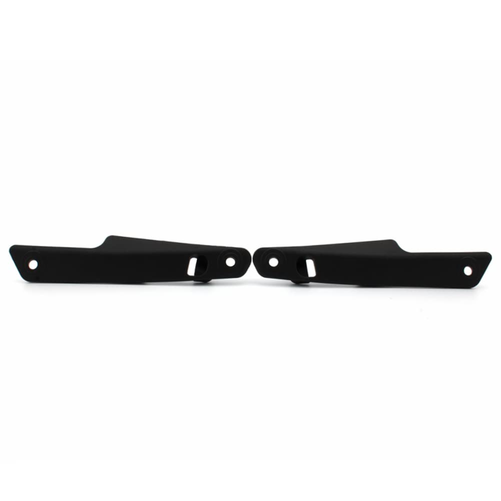 BMW R1200GS LC 2013-2018 & R1200GS Adventure 2018-2020 & R1250GS Motorcycle Windshield WindScreen Trim Strip (Inside Only) - Durable Protection for Adventure Riding & Long-Distance Tours