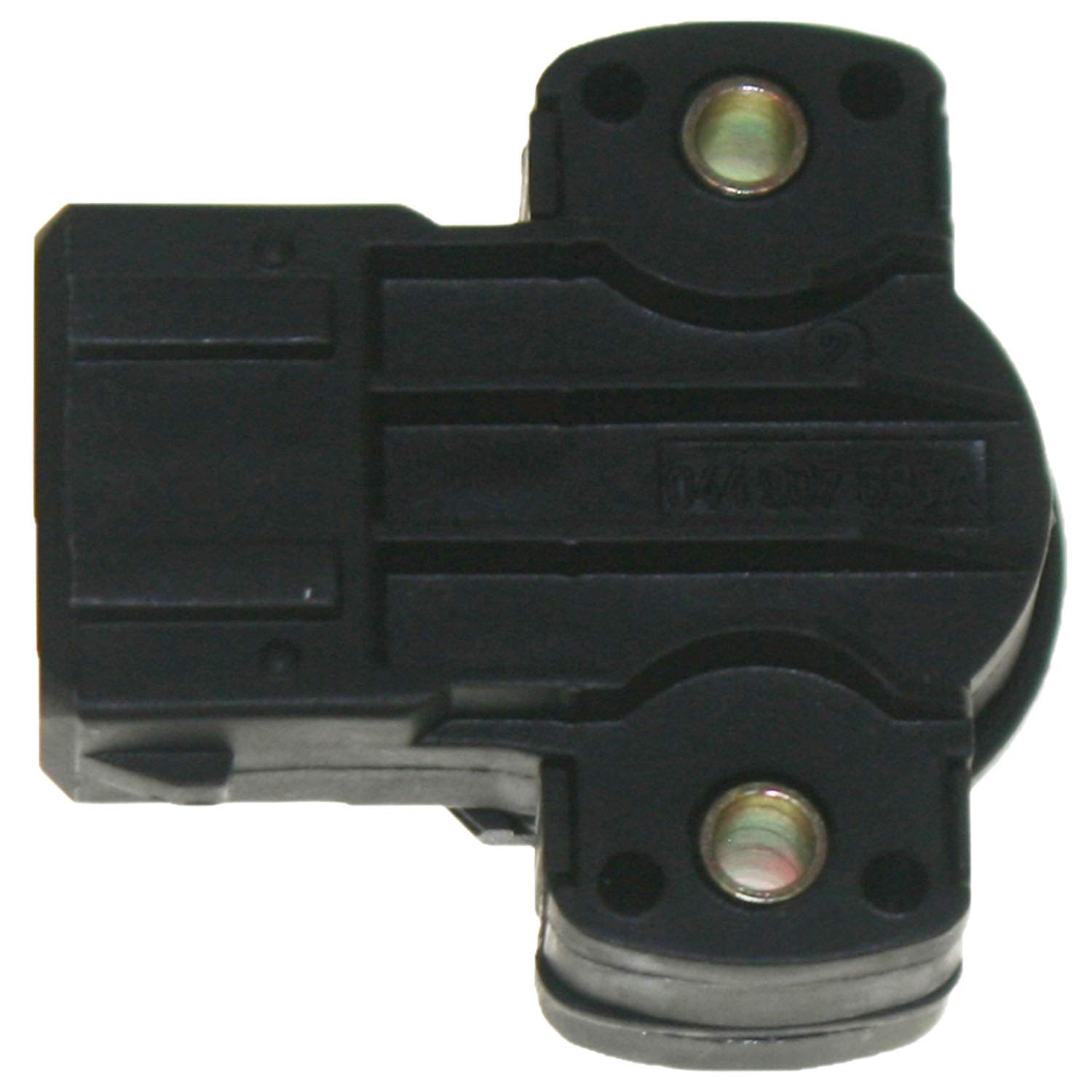 Walker Products 200-1312 Throttle Position Sensor (TPS) - Replacement Part for Smooth Acceleration & Engine Performance - Compatible with Multiple Vehicle Models - Perfect for DIY Auto Repair & Engine Maintenance