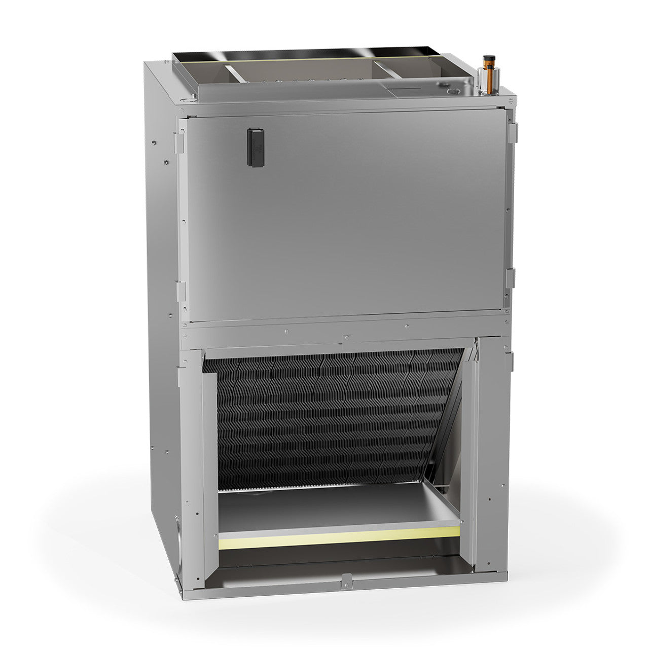 2.5 Ton Wall Mount Air Handler Unit - AWST30LU1410 Model for Apartments & Small Homes | Efficient Cooling & Heating Solution for Bedrooms, Living Rooms & Offices