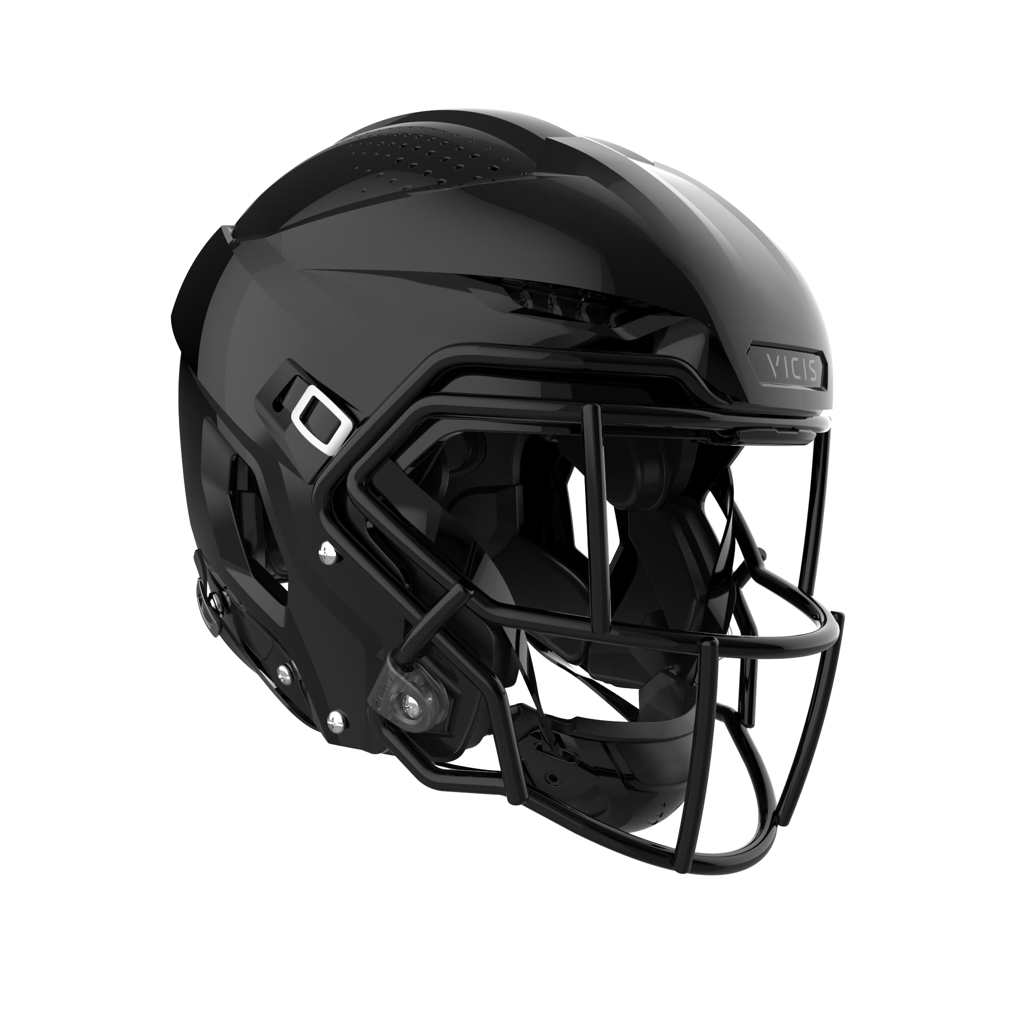 VICIS ZERO2 Football Helmet for Offensive & Defensive Linemen - Advanced Protection for High-Impact Tackles & Blocks in Youth & Adult Football Games