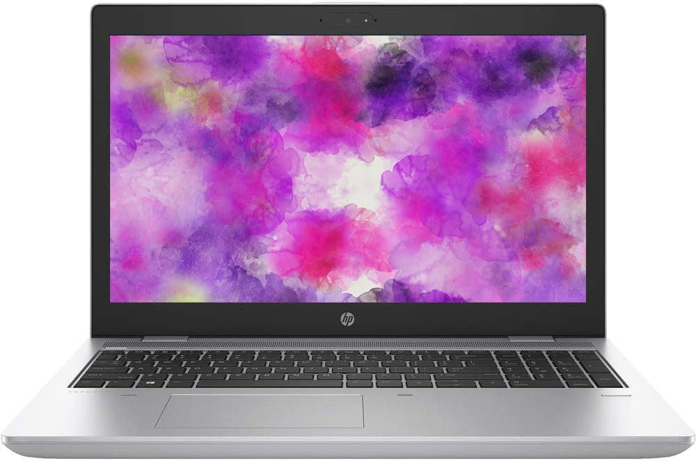 HP ProBook 650 G4 15.6
