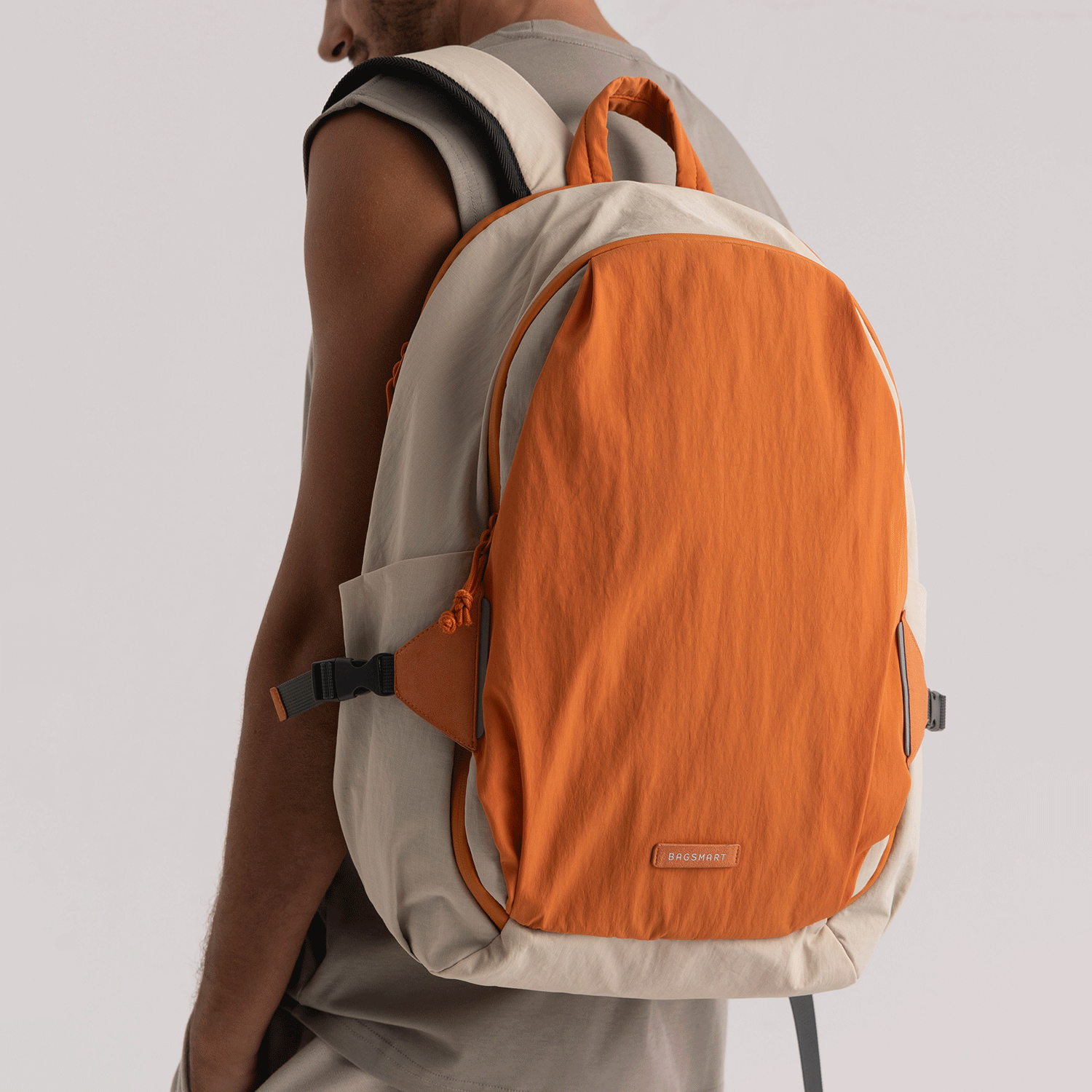 Soar 25L Waterproof Hiking Backpack Set - Lightweight Travel Daypack for Outdoor Adventures, Camping & College Students