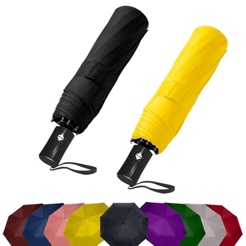 Black & Yellow