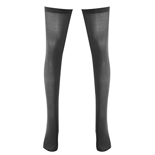 Dark Gray Open Toes