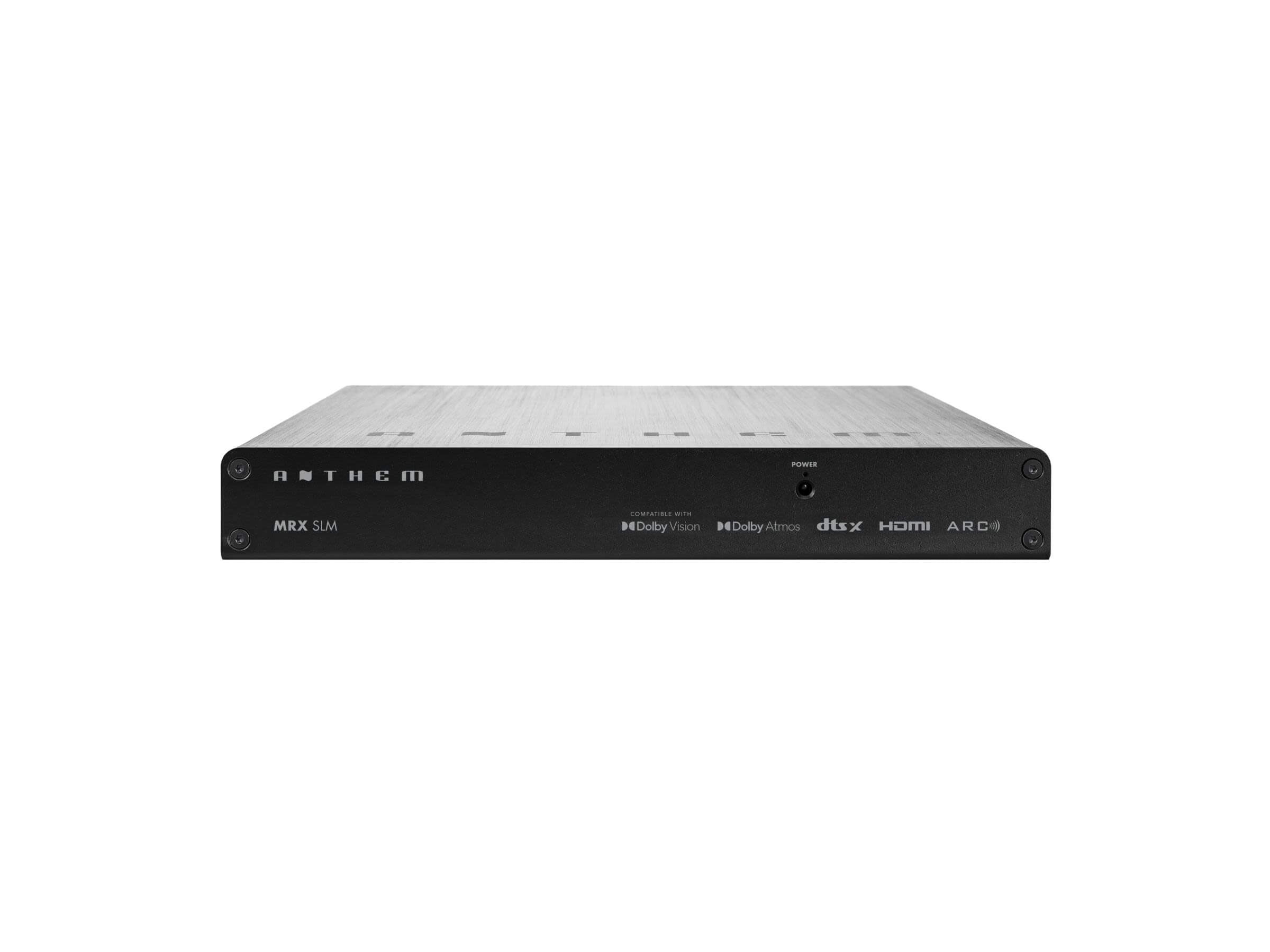 Anthem MRX SLM Home Theater Receivers - Premium Audio for Movies, Music & Gaming - Perfect for Home Cinema & Entertainment Systems
