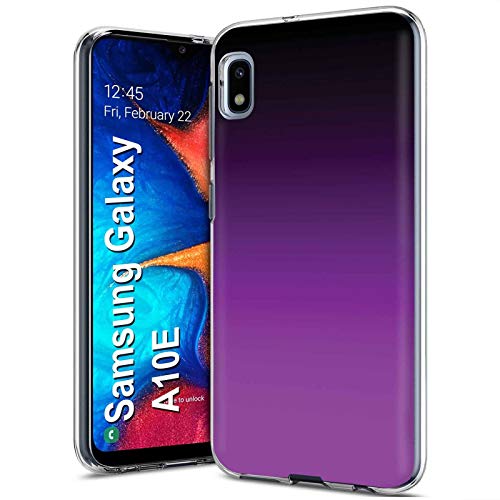 Gradient Purple