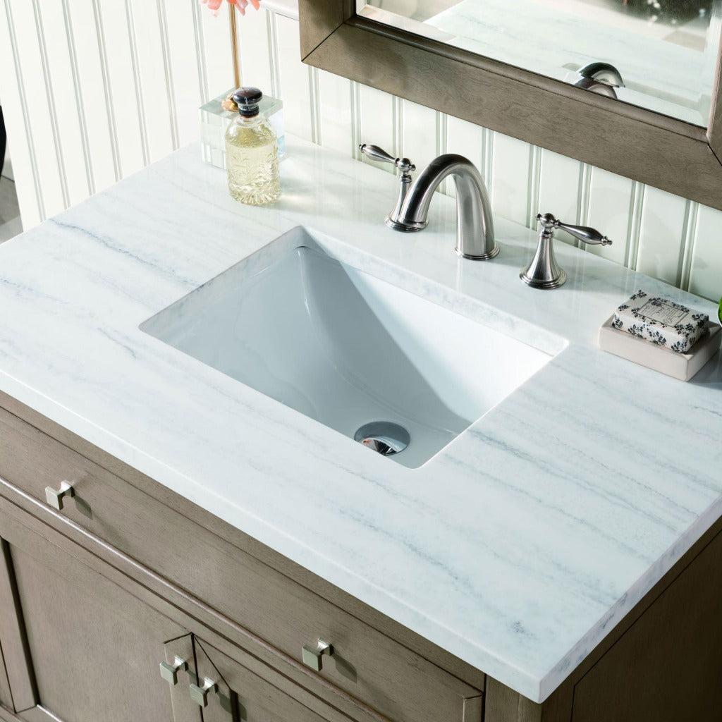 James Martin Vanities Chicago Collection 36