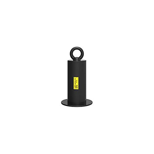 1.8 inch Diameter, High 4 inch