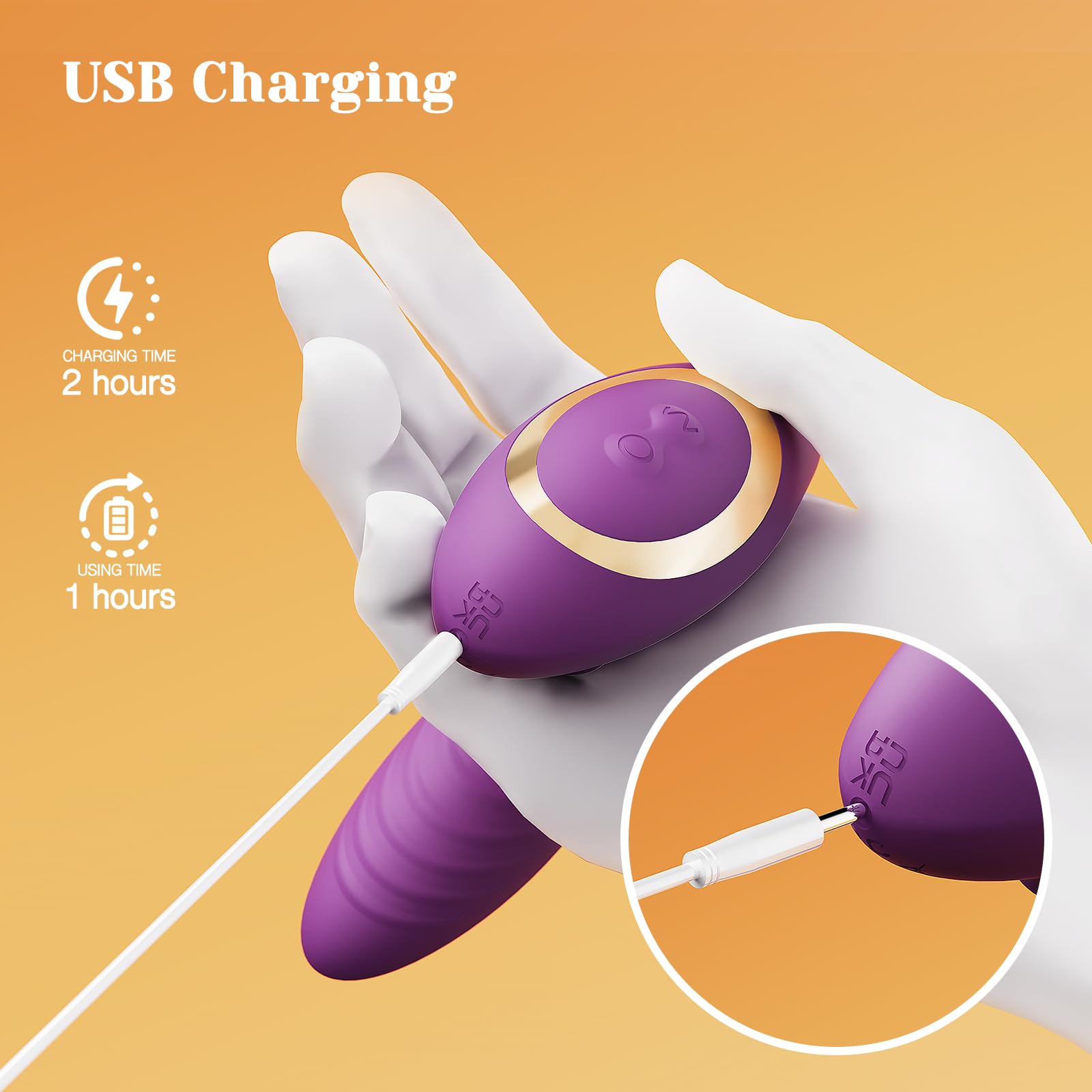 Premium Women's Sex Toys - Rechargeable Clit Sucking Vibrator with Remote Control, 10 Suction & 10 Vibration Modes - Wearable G-Spot Stimulator for Solo Play & Couples Pleasure - Perfect for Bedroom Fun, Anniversary Gifts & Spicing Up Relationships