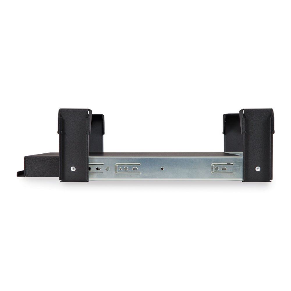 Ergonomic LAN Station Keyboard Tray - Perfect for Office & Gaming Setup