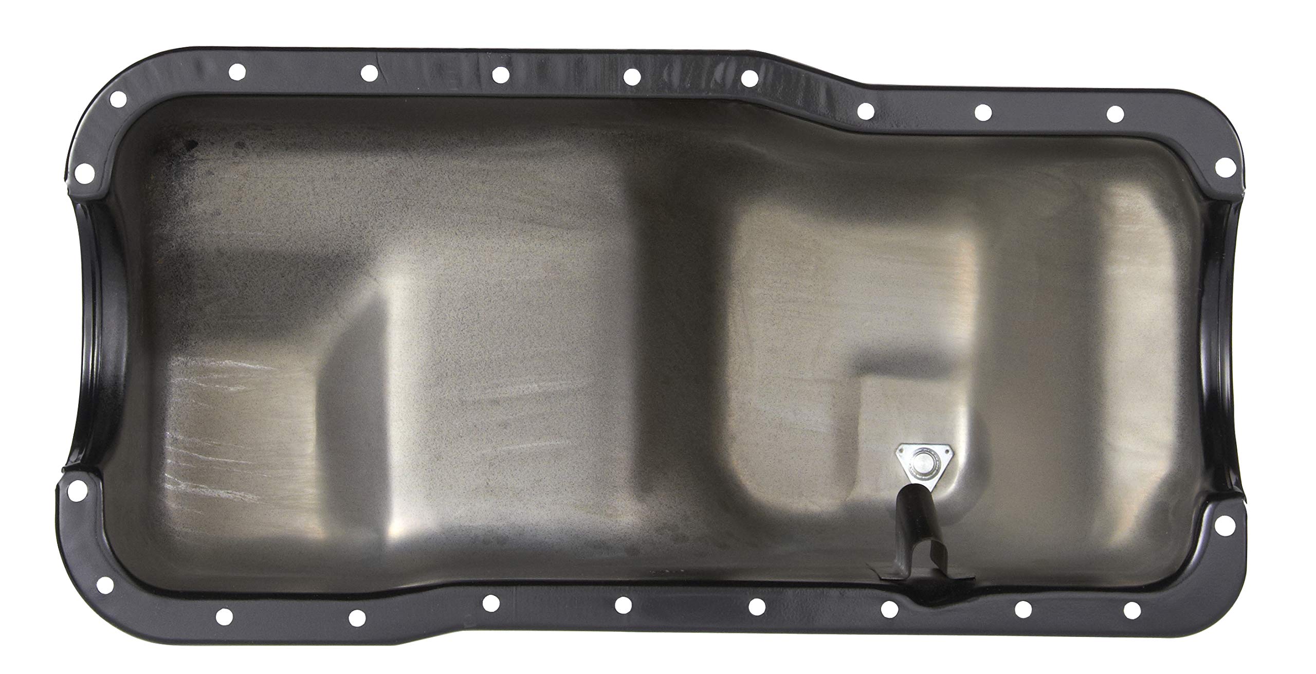 Spectra Premium FP07A Engine Oil Pan - High-Quality Replacement for Smooth Engine Performance | Perfect for Car Maintenance & DIY Auto Repairs
