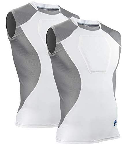 White 2 Pack