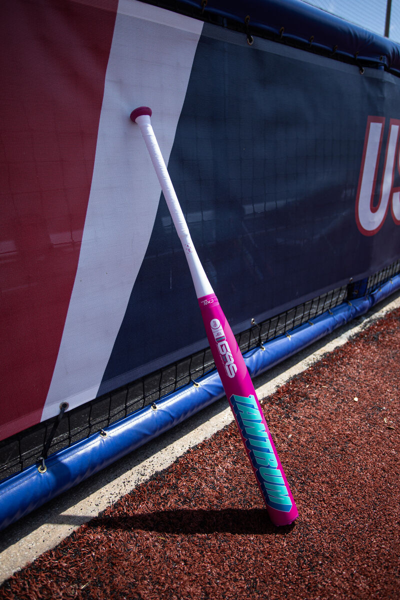 Easton Tantrum 13