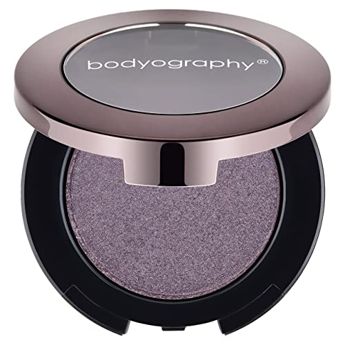 Ingenue (Soft Purple Metallic)