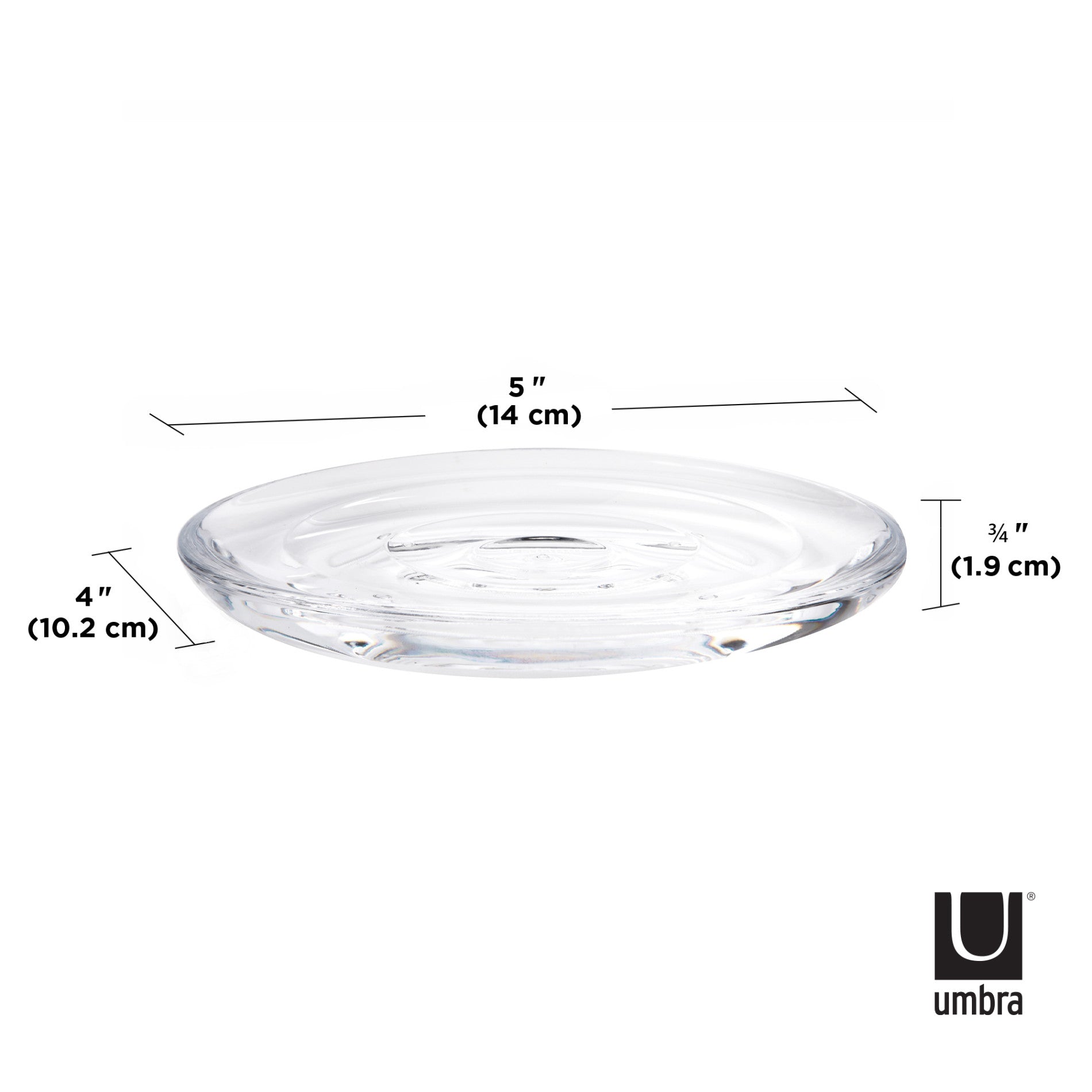 Droplet Soap Dish - Modern Ceramic Soap Holder for Bathroom, Kitchen Sink | Non-Slip Drainage Design | Perfect for Showers, Vanities, and Countertops