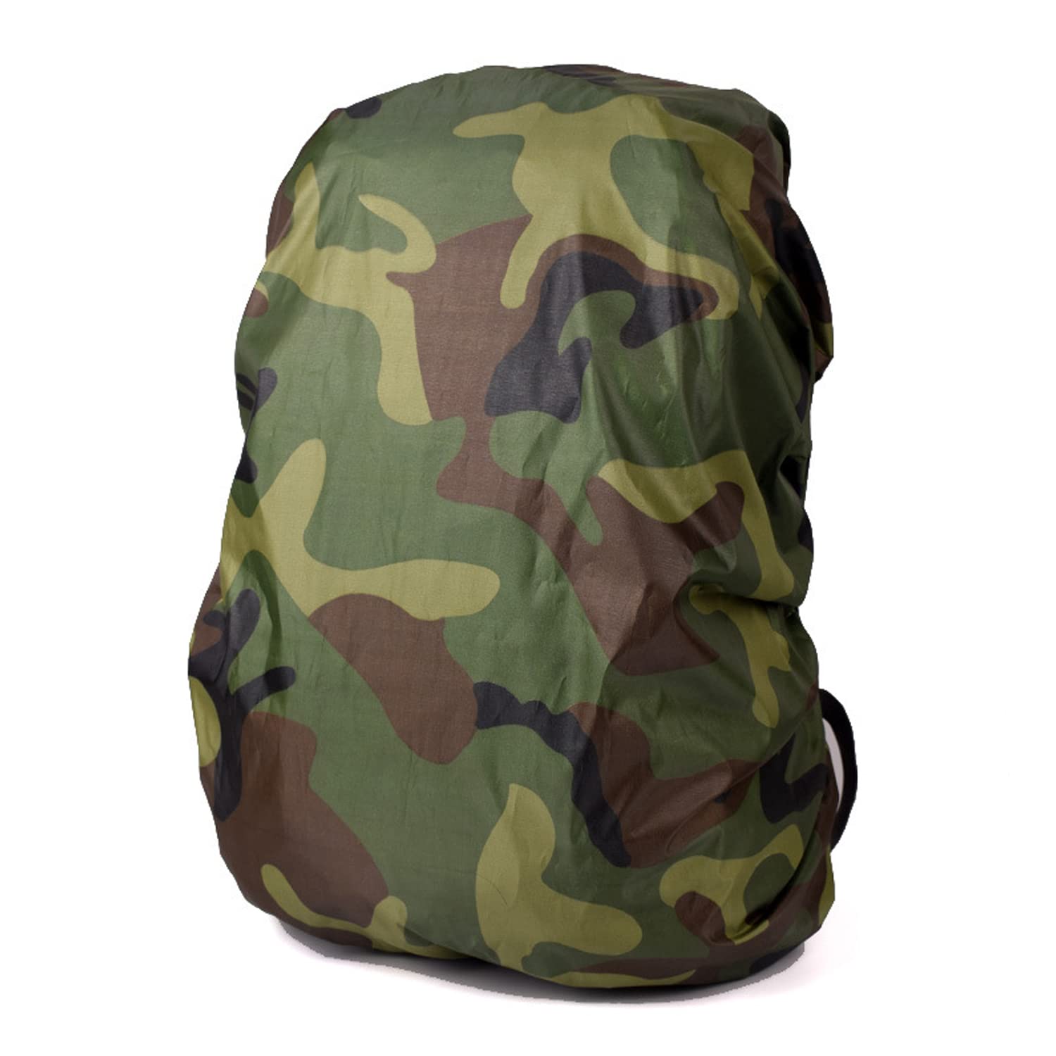 Waterproof Backpack Rain & Snow Cover - Dustproof Travel Backpack Protector for Hiking, Camping, Outdoor Adventures - Perfect for Hiking, Travel, and Daily Commute