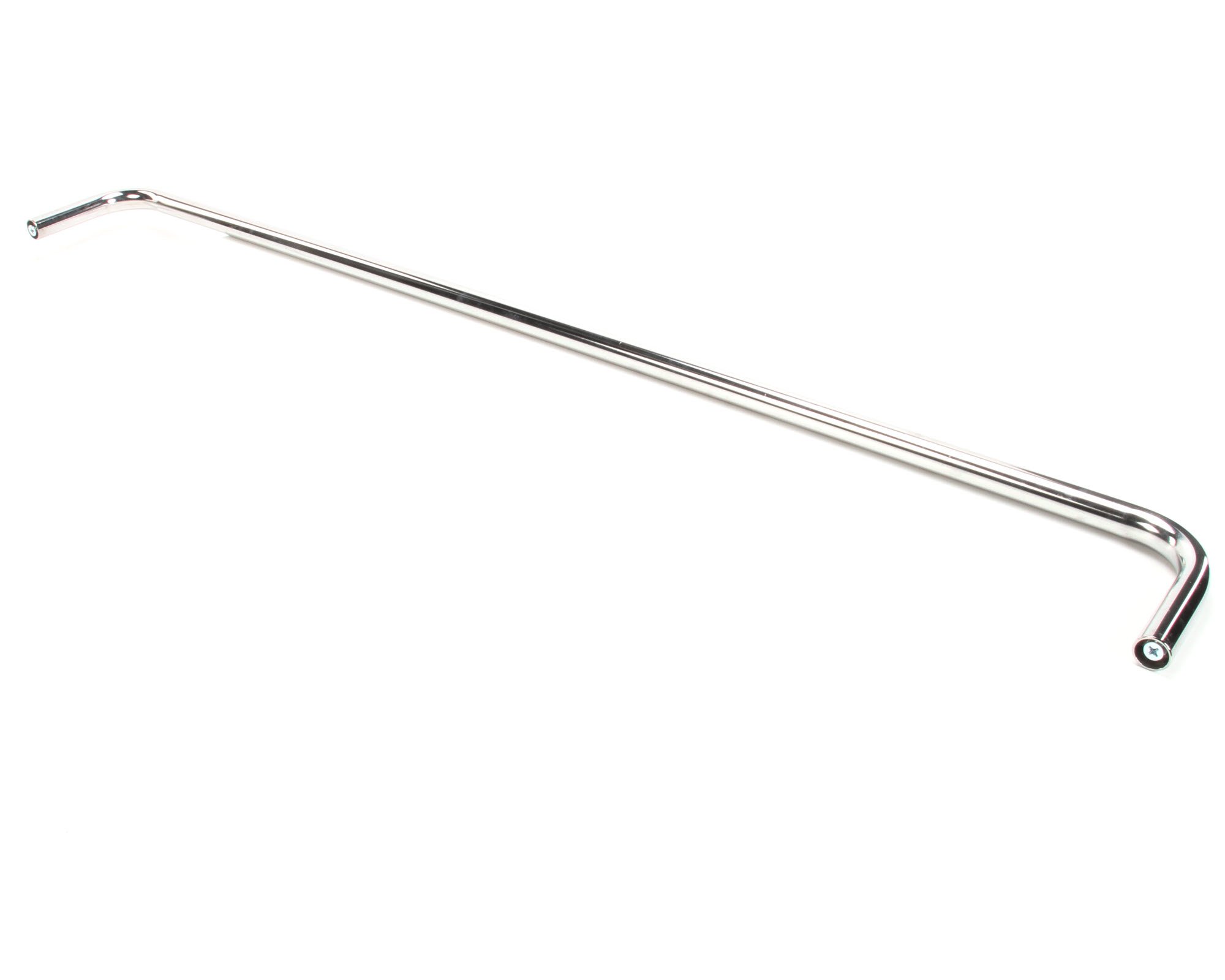 Blodgett 17963 Commercial Oven Door Handle Replacement - Heavy Duty Stainless Steel for Restaurant & Bakery Use