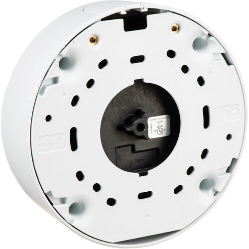 Axis Communications M3206-LVE 4MP Outdoor IP Dome Security Camera with Night Vision, Weatherproof, 24/7 Surveillance - Ideal for Home Security, Business Monitoring & Outdoor Property Protection