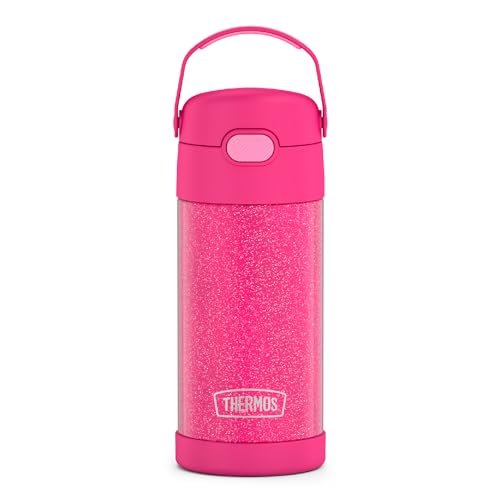 Pink Glitter