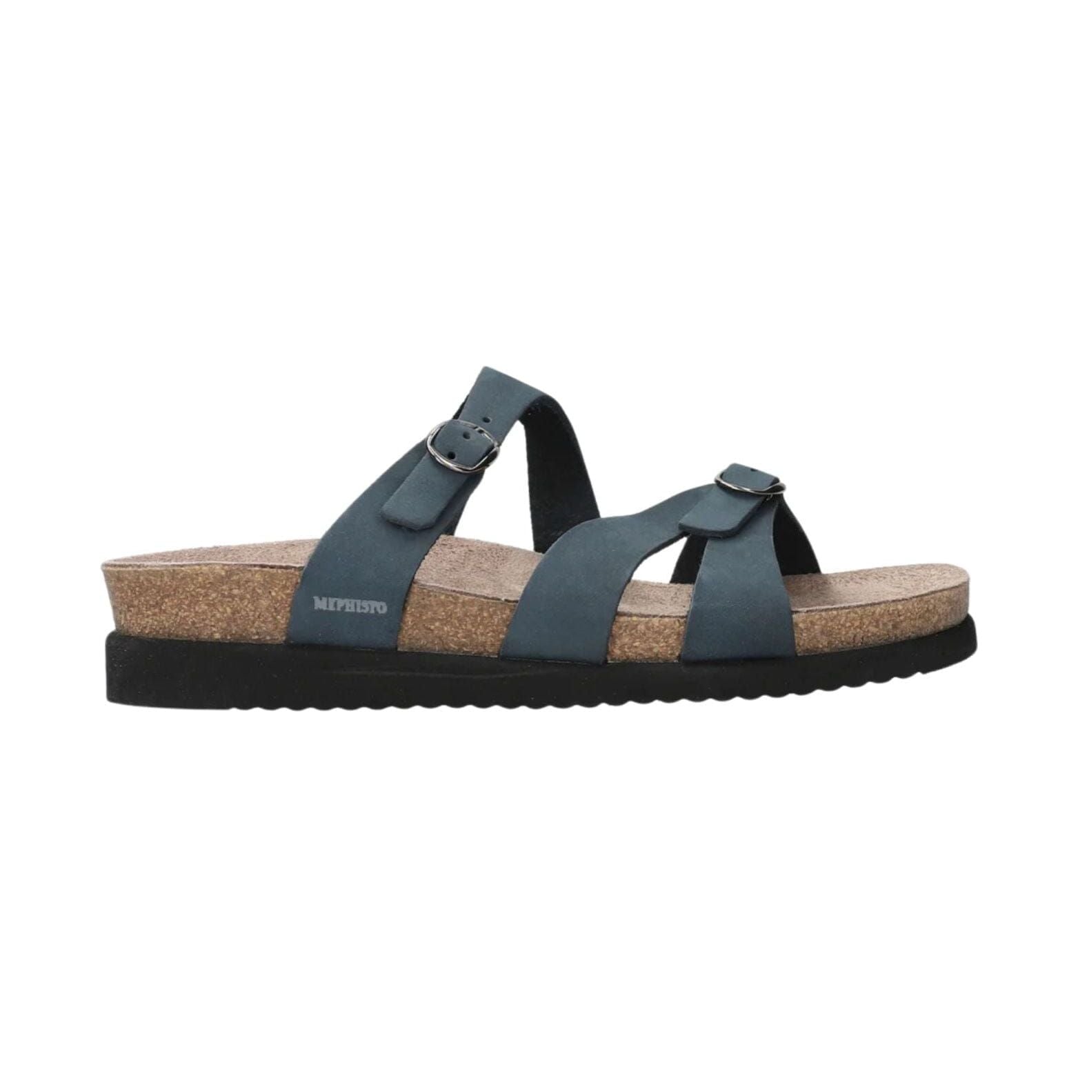 Mephisto Hannel 813 860 - Premium Comfort Sandals for Women | Best Walking Shoes for Travel & Everyday Wear
