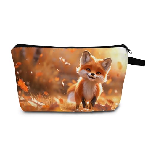 Animal Fox 01