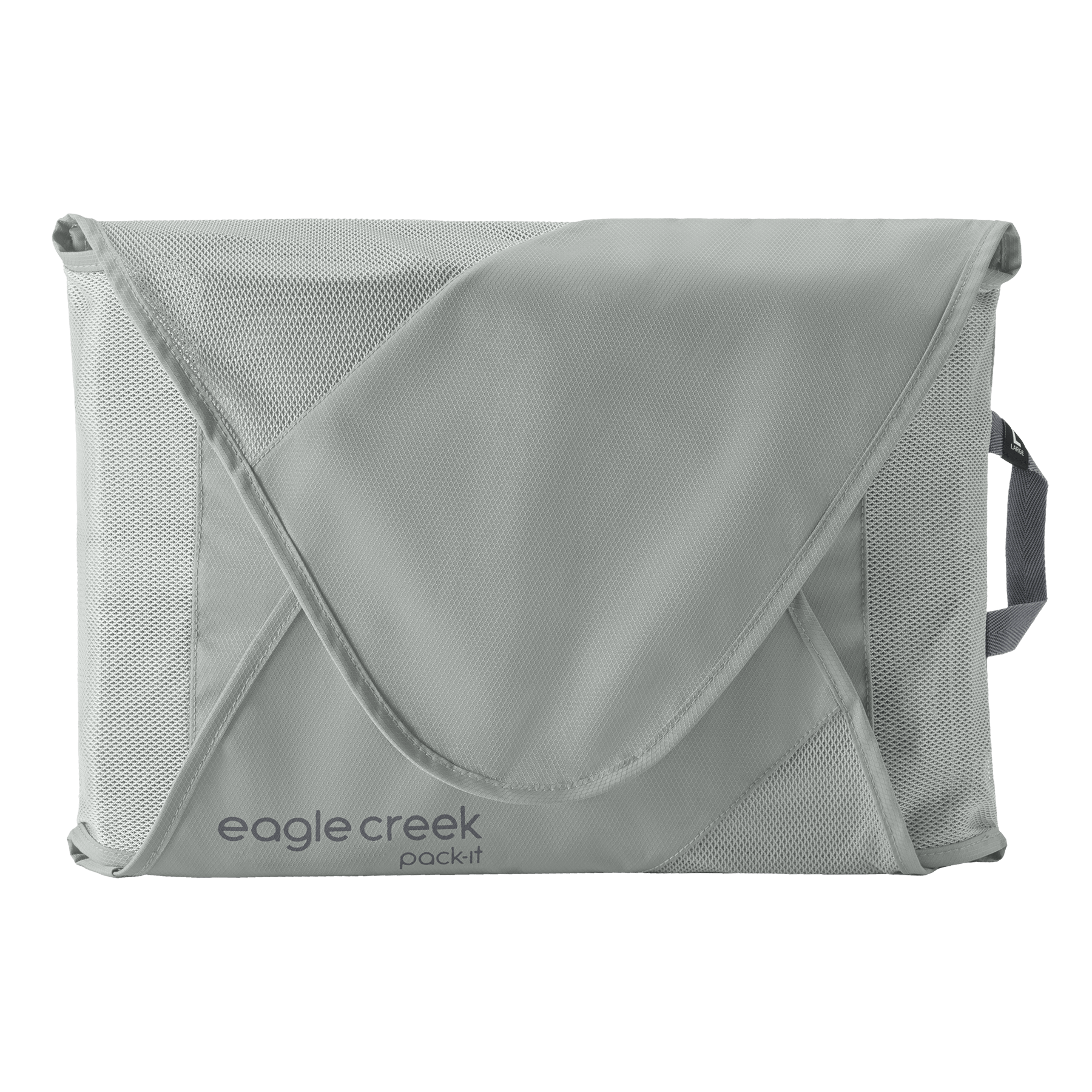 Eagle Creek Pack It Reveal Garment Folder - Wrinkle-Free Travel Organizer for Suits, Dresses & Clothes | Perfect for Business Trips, Vacations & Closet Storage