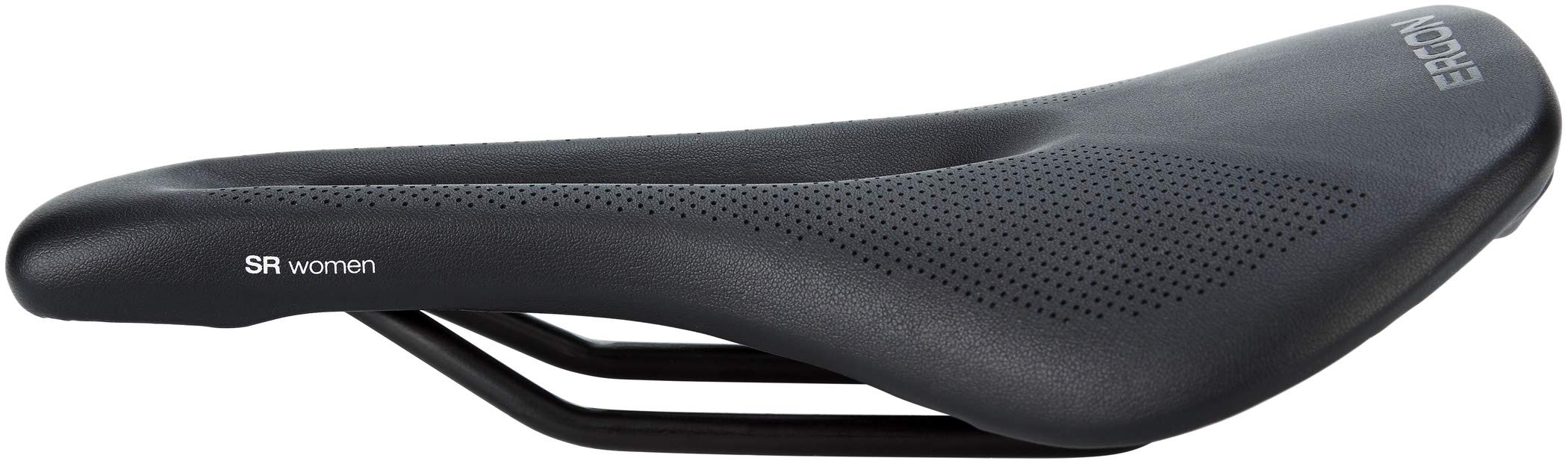 Ergon SR Road Sport Women's Bike Saddle - Lightweight & Comfortable Cycling Seat for Road Bikes - Perfect for Long-Distance Rides & Commuting