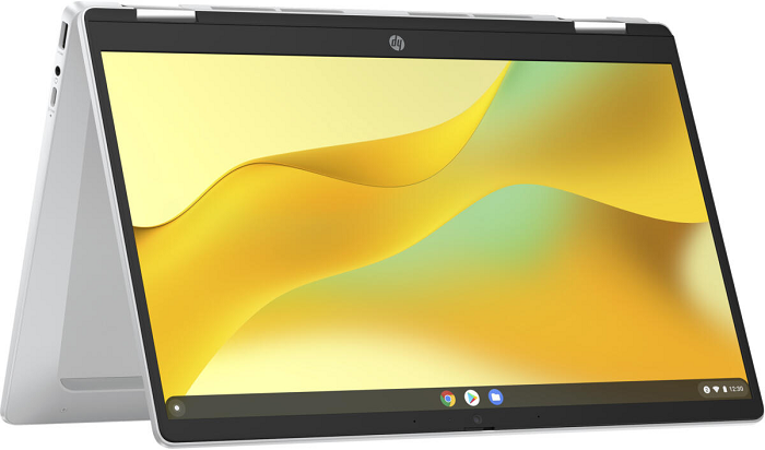 HP Chromebook x360 14