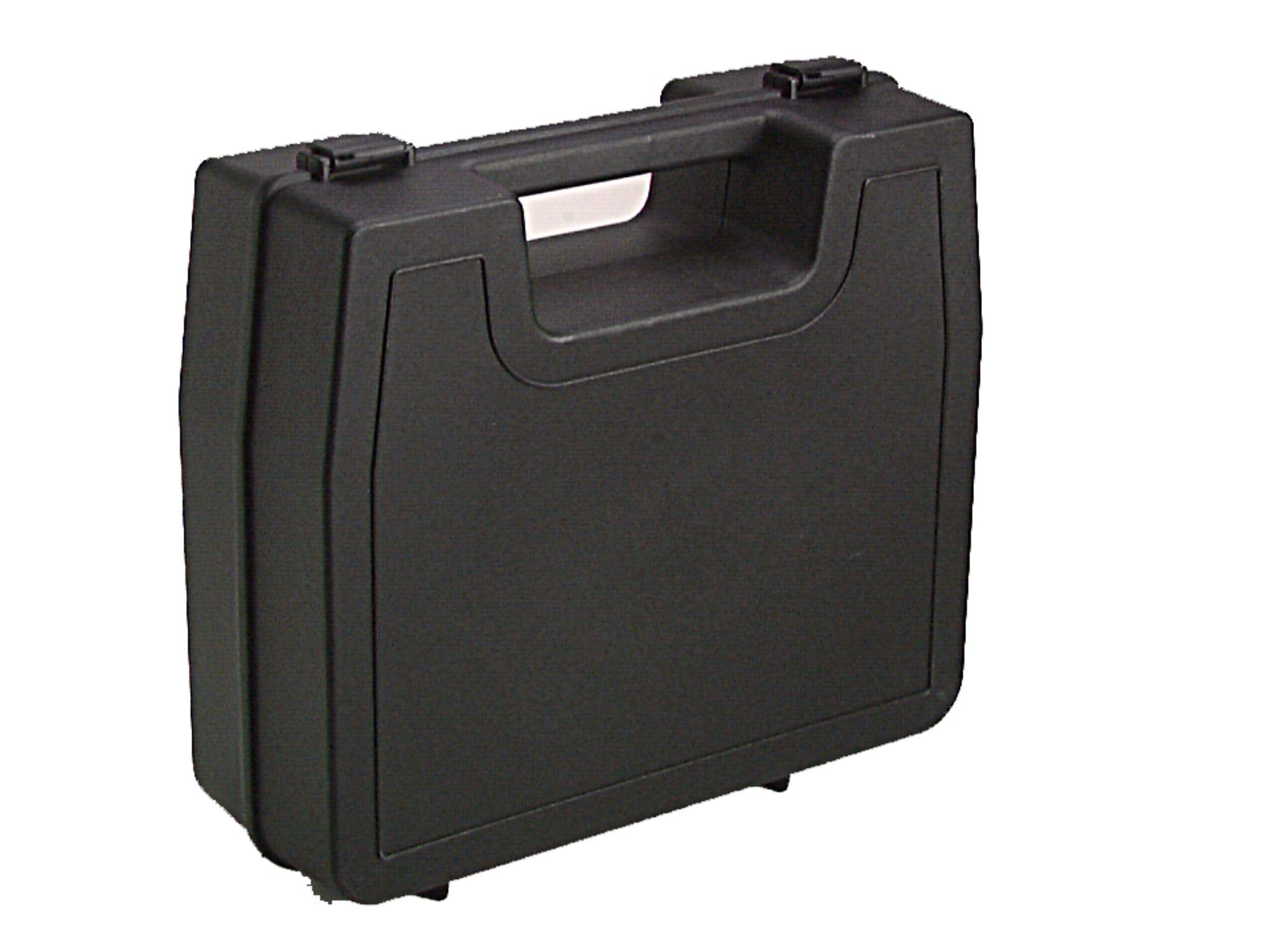 Terry Plastics 010 Heavy Duty Power Tool Case - Durable Storage for Drills, Saws & Power Tools - Perfect for Job Sites, Workshops & Home Garages