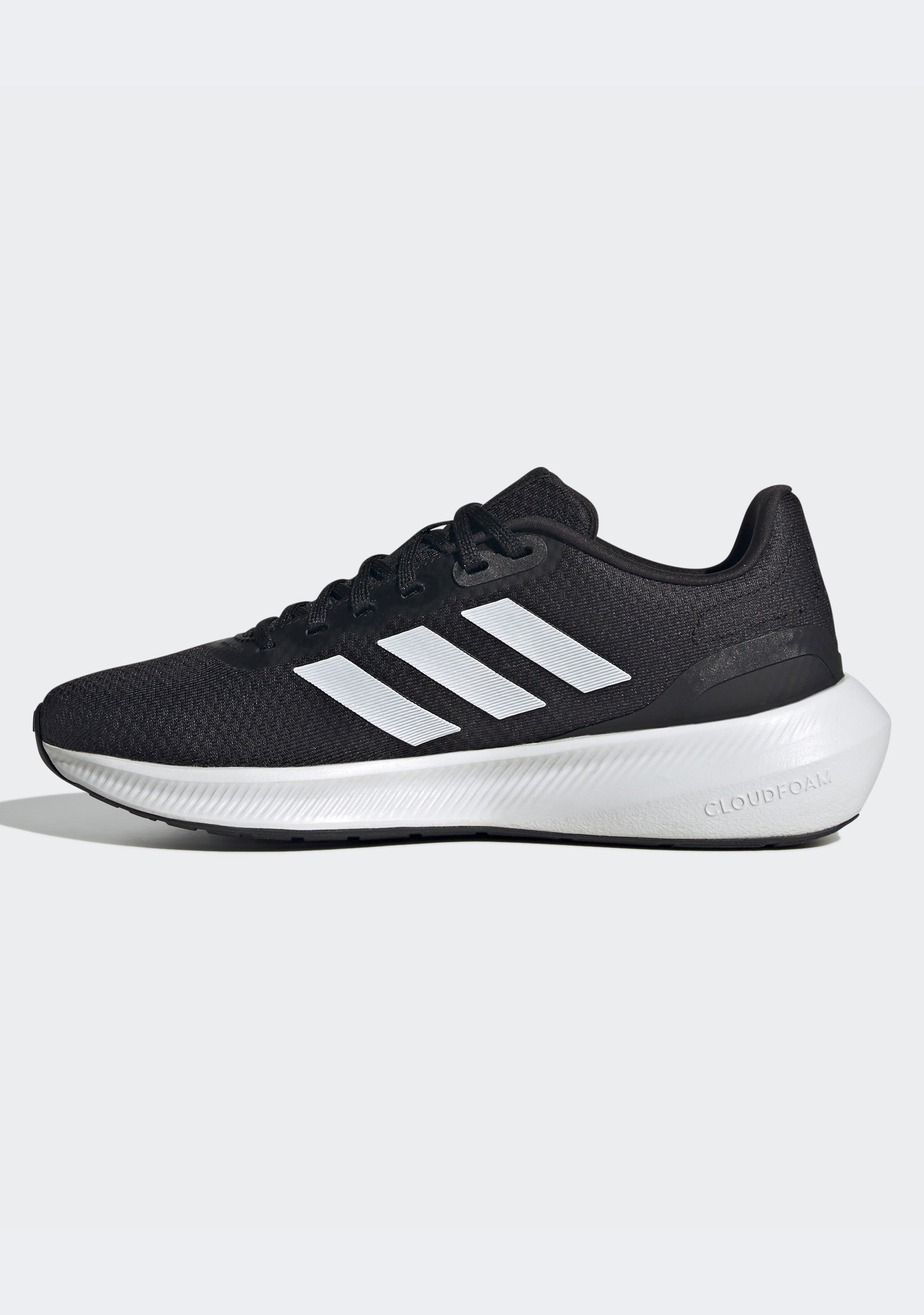 Adidas Women's Runfalcon 3.0 Running Shoes - Lightweight & Cushioned for Jogging, Gym Workouts & Daily Wear