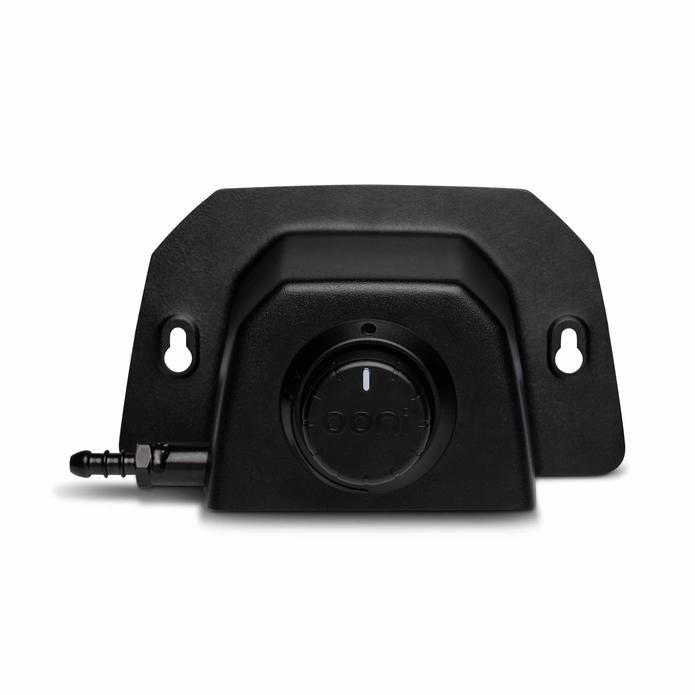 Ooni Natural Gas Burner for Ooni Karu 16 Pizza Oven - UU P24B00 - Perfect for Outdoor Cooking, Backyard Parties & Professional Pizza Making