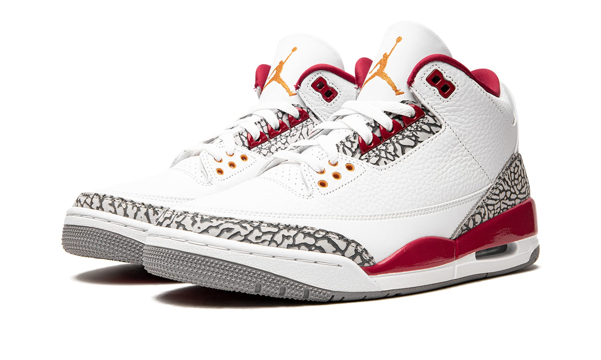 Jordan Men's Sneakers - Retro Basketball Shoes for Men | Comfortable & Stylish for Casual Wear, Gym, and Street Fashion