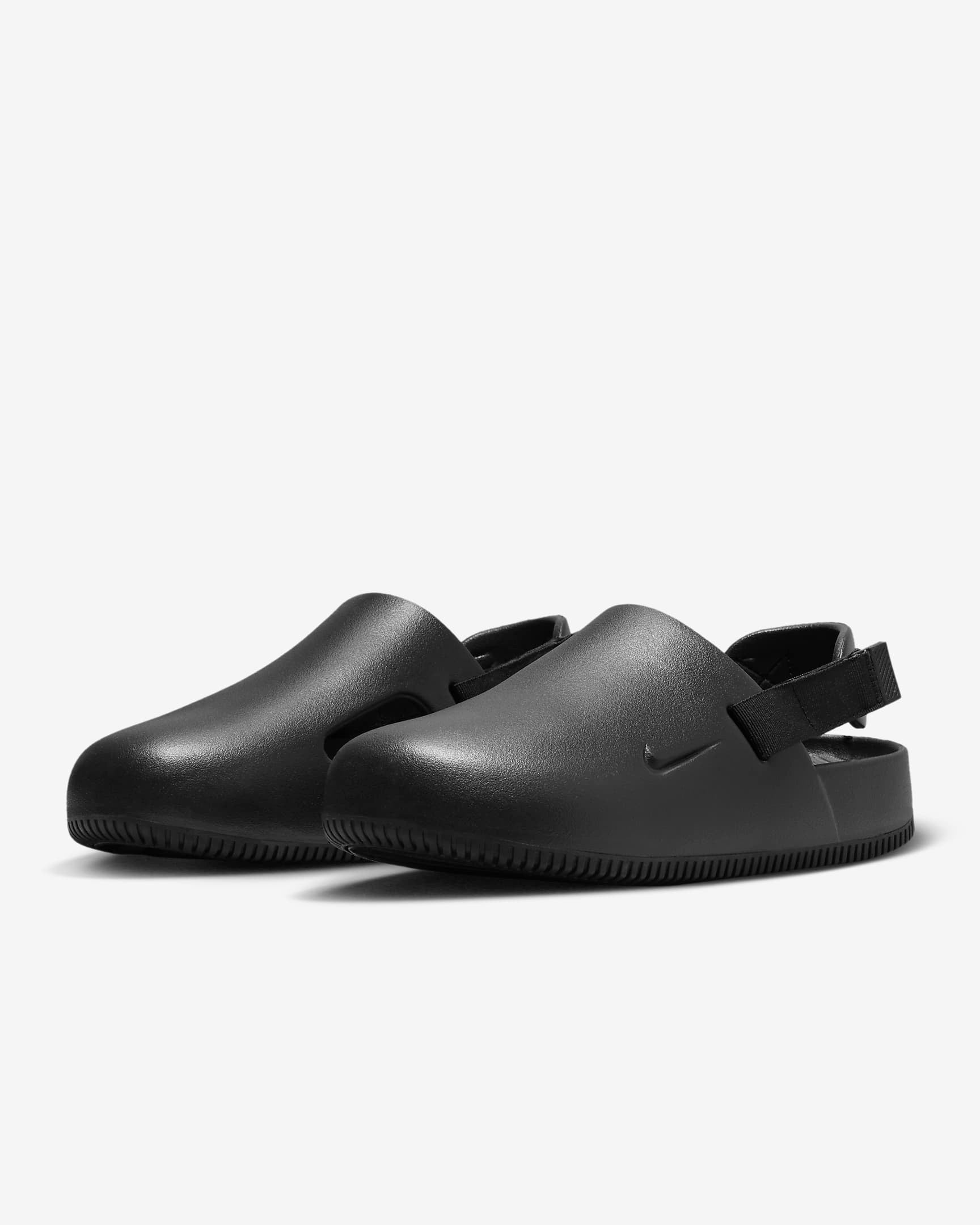 Calm Mule - Premium Comfort Slippers for Men & Women | Cozy Home & Outdoor Wear | Perfect for Relaxing, Lounging & Quick Errands