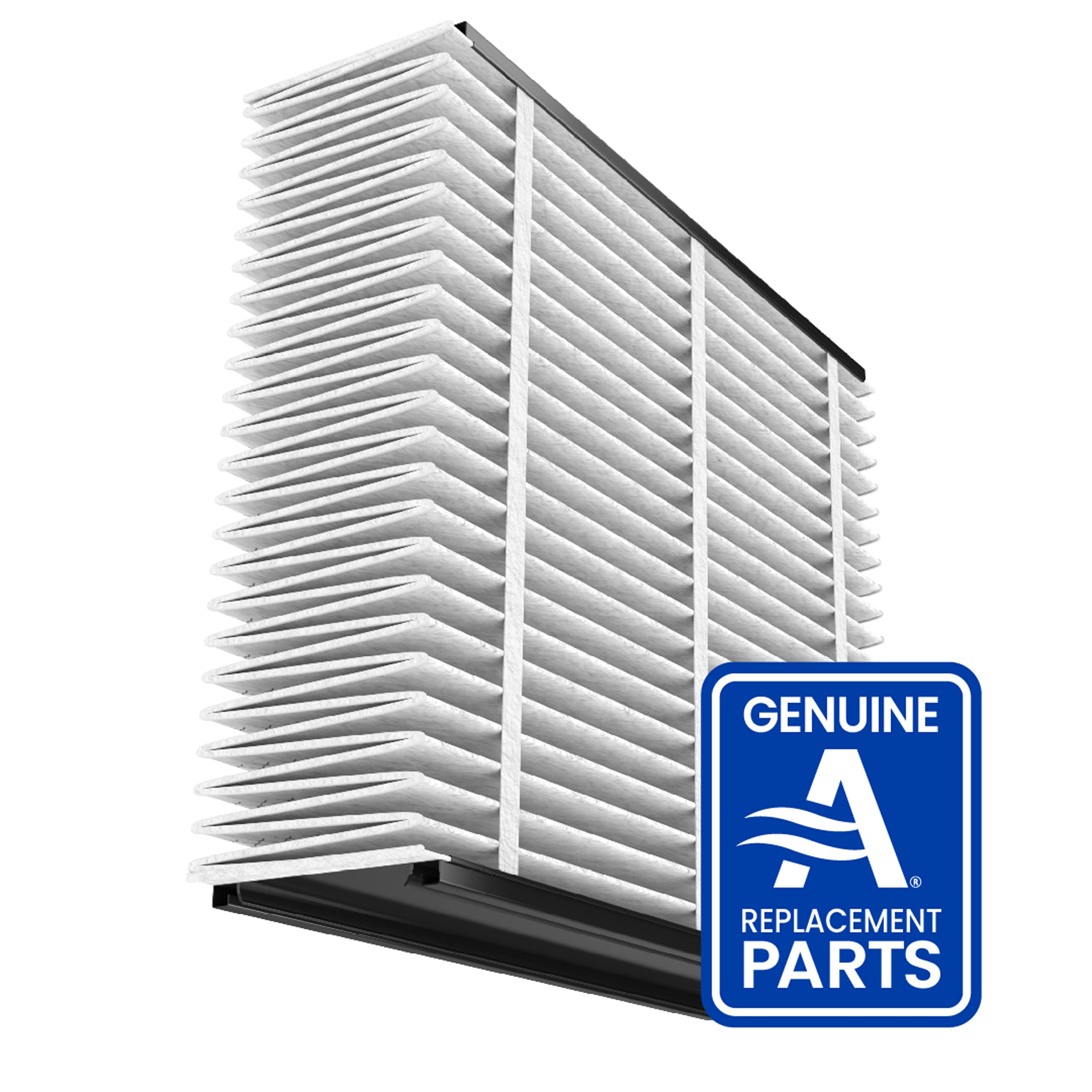 AprilAire 510 Replacement Air Filter - MERV 11, 31x28x4, Pack of 2 | Compatible with AprilAire Whole House Air Purifiers | Traps Dust, Pollen & Allergens | Perfect for Homes with Pets, Allergies or High Dust Areas