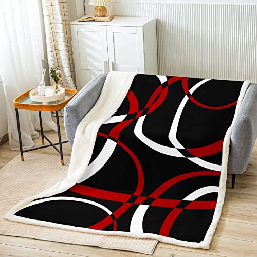 Black Red