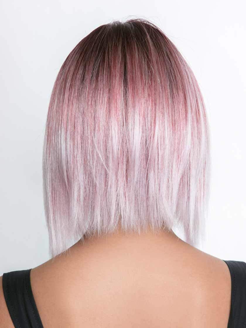 Zion Wig Color Illumina Rooted - 9