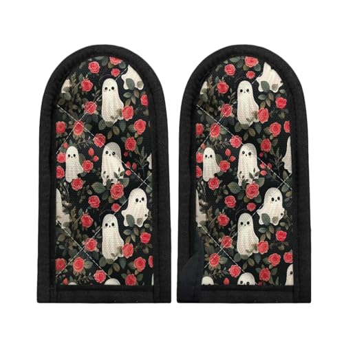 Ghosts Floral