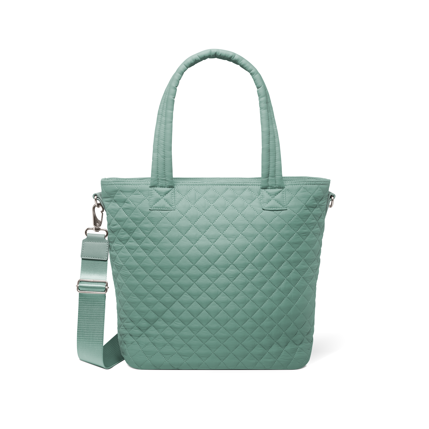 Harper Quilted Tote Bag - Stylish & Durable Crossbody Shoulder Bag for Women | Perfect for Work, Travel & Everyday Use