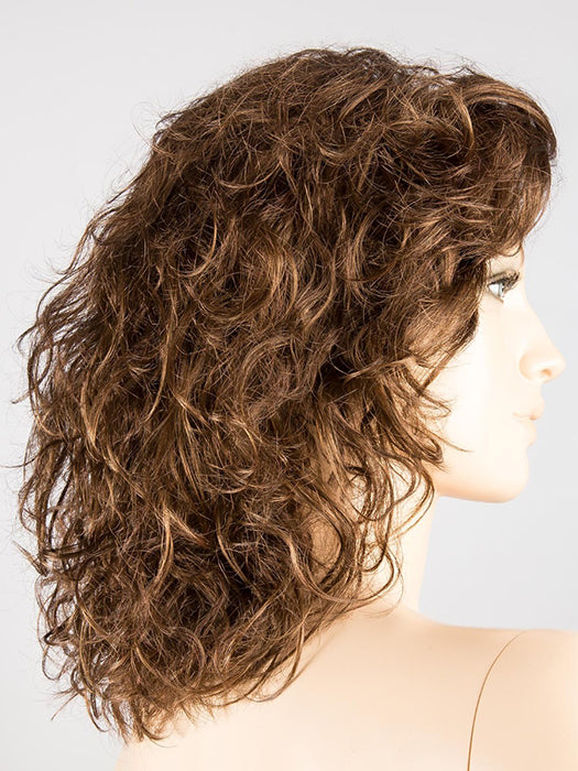 Storyville Hair Power Synthetic Wig - Natural Look & Comfortable Wear for Cosplay, Costume Parties & Daily Fashion