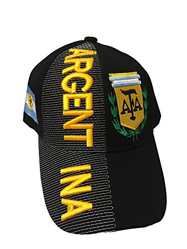Country: Argentina 2