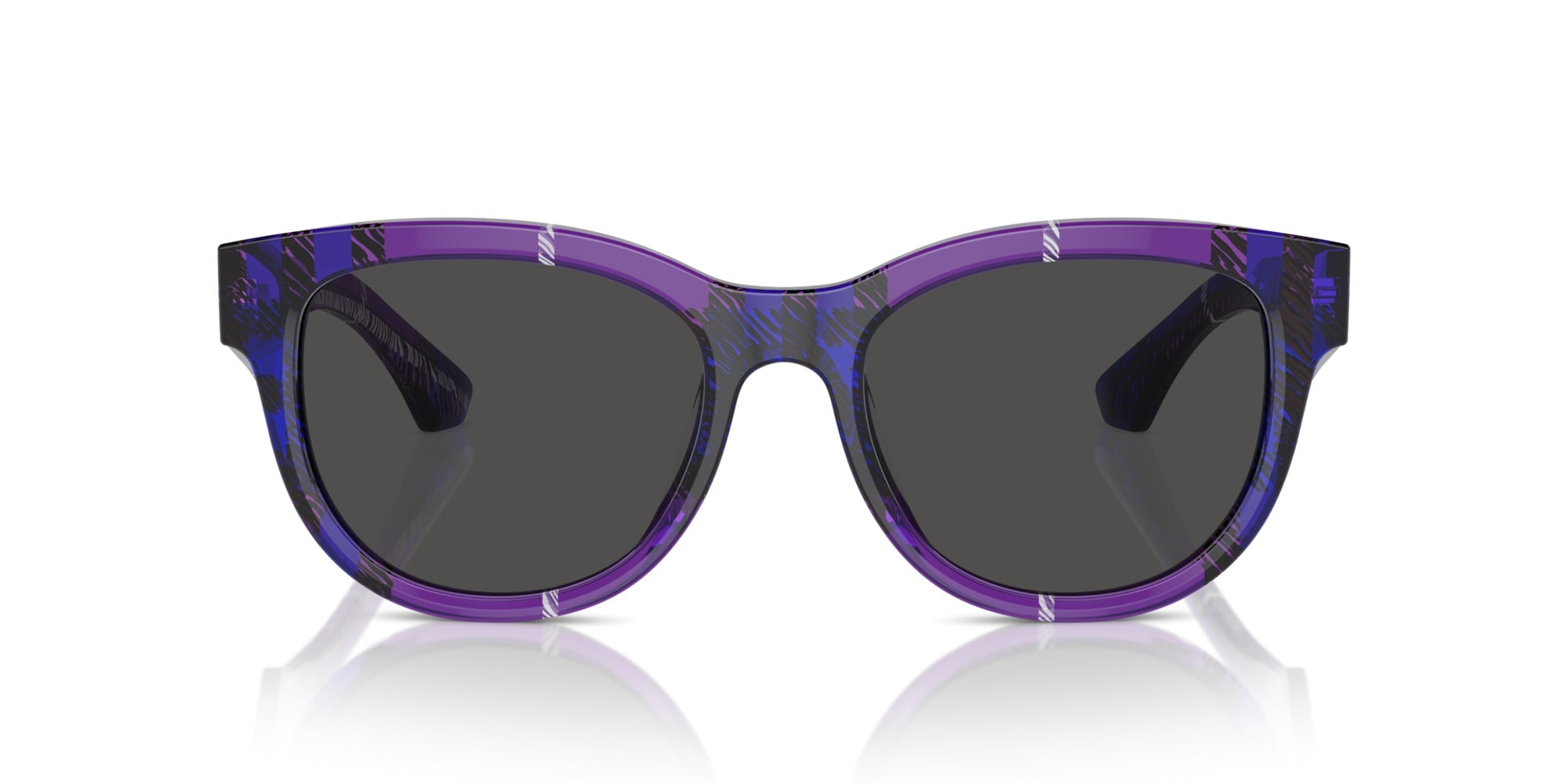 Burberry BE4432U Sunglasses - Classic Aviator Style with UV Protection for Men & Women | Perfect for Outdoor Activities, Travel & Fashion