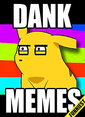 Wholesome Memes 2023: Fresh & Hilarious Dank Memes Collection - Perfect for Social Media Sharing, Group Chats, and Relaxing Entertainment