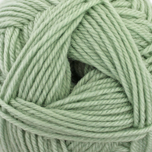 Broadway Yarns Baby Supremo 100% Merino Wool 4 Ply Yarn - Soft Knitting Yarn for Baby Blankets, Hats & Sweaters