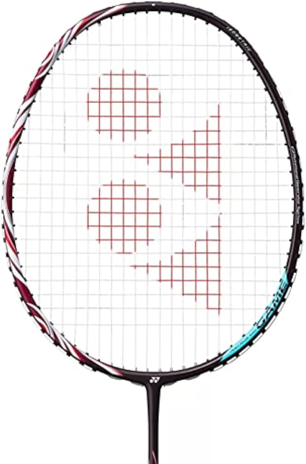 Yonex Astrox 100 ZZ Dark Navy Badminton Racket Unstrung - Professional Grade Japanese-Made Badminton Racquet for Advanced Players | Perfect for Tournaments & Training Sessions